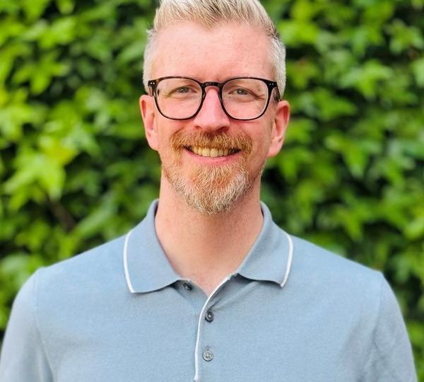 Headshot of James mcgavin, Director and Transport Planner at ttc, Transport Consultancy in the UK
