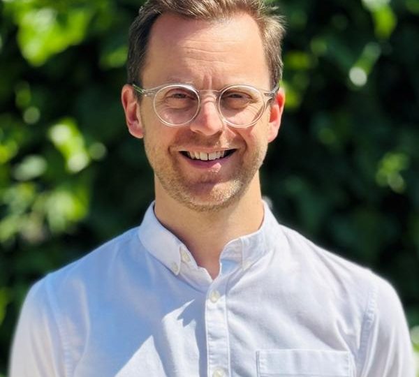 Adrian, Associate Transport Planning Consultant at The Transport Planning Consultancy