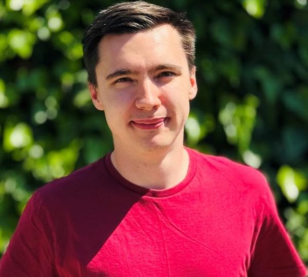 Headshot of Connor Read, Transport Planner at ttc, Transport Consultancy in the UK