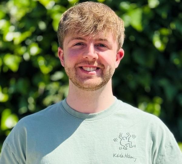 George Easton, Transport Planning Consultant at The Transport Planning Consultancy