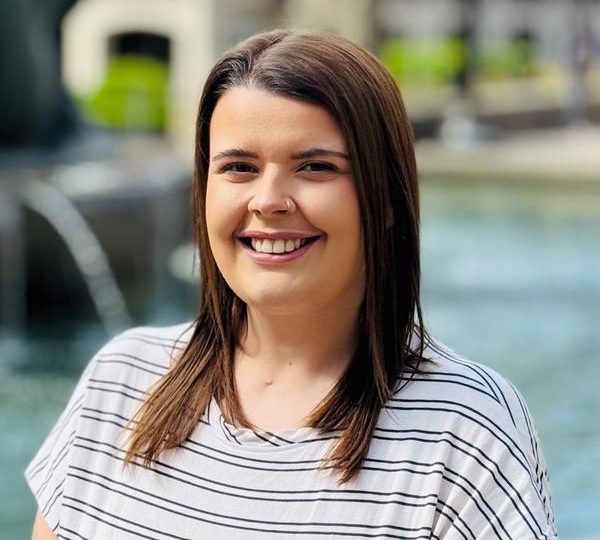Olivia, Senior Transport Planning Consultant at The Transport Planning Consultancy